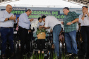 GOVERNADOR - HOSPITAL CORNÉLIO PROCÓPIO