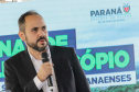 GOVERNADOR - HOSPITAL CORNÉLIO PROCÓPIO