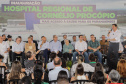 GOVERNADOR - HOSPITAL CORNÉLIO PROCÓPIO
