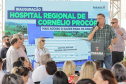 GOVERNADOR - HOSPITAL CORNÉLIO PROCÓPIO