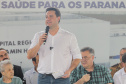 GOVERNADOR - HOSPITAL CORNÉLIO PROCÓPIO
