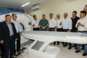 GOVERNADOR - HOSPITAL CORNÉLIO PROCÓPIO