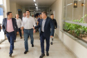 GOVERNADOR - HOSPITAL CORNÉLIO PROCÓPIO