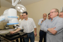 GOVERNADOR - HOSPITAL CORNÉLIO PROCÓPIO