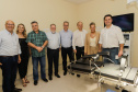 GOVERNADOR - HOSPITAL CORNÉLIO PROCÓPIO