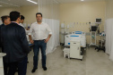 GOVERNADOR - HOSPITAL CORNÉLIO PROCÓPIO