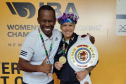 Técnico do Geração Olímpica e Paralímpica estará na seleção nacional de boxe em Paris 2024
