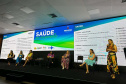Paraná tem ano de consolidação e aperfeiçoamento na gestão da saúde pública