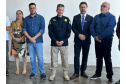 Paraná recebe 15 ambulâncias do Ministério da Saúde para reforçar atendimento de urgência