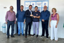 Paraná recebe 15 ambulâncias do Ministério da Saúde para reforçar atendimento de urgência
