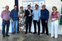 Paraná recebe 15 ambulâncias do Ministério da Saúde para reforçar atendimento de urgência