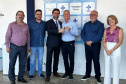 Paraná recebe 15 ambulâncias do Ministério da Saúde para reforçar atendimento de urgência
