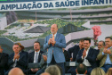 GOVERNADOR - HOSPITAL PEQUENO PRÍNCIPE