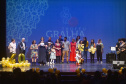 Troféu Gralha Azul premia peças e personagens do teatro na 40º edição