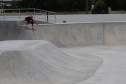 ESPORTE SKATE