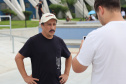 ESPORTE SKATE