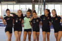 ESPORTE FIM DE SEMANA