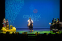 Troféu Gralha Azul premia peças e personagens do teatro na 40º edição