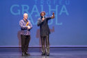 Troféu Gralha Azul premia peças e personagens do teatro na 40º edição