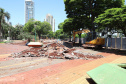 EIXO