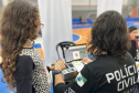 PCPR NA COMUNIDADE