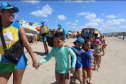 PR Esporte verão