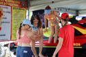 Segurança verão