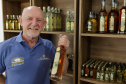 CACHAÇA