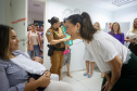 SALA DE ALEITAMENTO