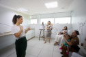 SALA DE ALEITAMENTO