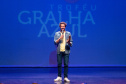 Troféu Gralha Azul premia peças e personagens do teatro na 40º edição