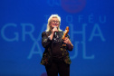 Troféu Gralha Azul premia peças e personagens do teatro na 40º edição