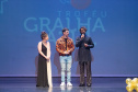 Troféu Gralha Azul premia peças e personagens do teatro na 40º edição