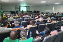 Paraná aposta na capacitação, informação e monitoramento no controle das arboviroses