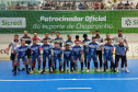 FUTSAL