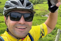 Programa Pedala Paraná oficializa uma ciclorrota em Carlópolis, a 44ª do Estado