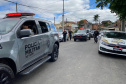 600 policiais vão fiscalizar 170 comércios em operação contra furto e receptação de cobre