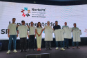 Municípios lançam Sistema Regional de Inovação do Norte do Paraná