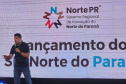 Municípios lançam Sistema Regional de Inovação do Norte do Paraná