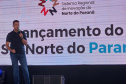 Municípios lançam Sistema Regional de Inovação do Norte do Paraná