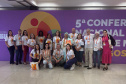 SESA 5ª Conferência Nacional de Saúde Mental