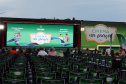CINEMA NA PRAÇA