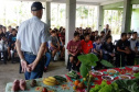 Produção rural e agroindústria transformam vida de família no litoral