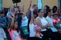 CINEMA NA PRAÇA