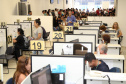 Paraná foi responsável por 35% dos empregos gerados pelas Agências do Trabalhador em 2023