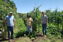 Produção rural e agroindústria transformam vida de família no litoral