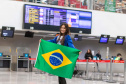 GANHANDO O MUNDO