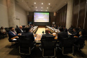 COMITIVA EMPRESÁRIOS CHINESES