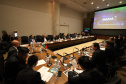 COMITIVA EMPRESÁRIOS CHINESES