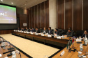 COMITIVA EMPRESÁRIOS CHINESES